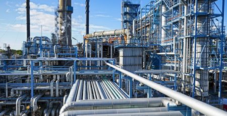 Industrial Process Applications